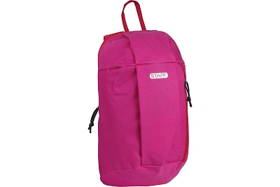Рюкзак STAFF Air, Pink (227043)