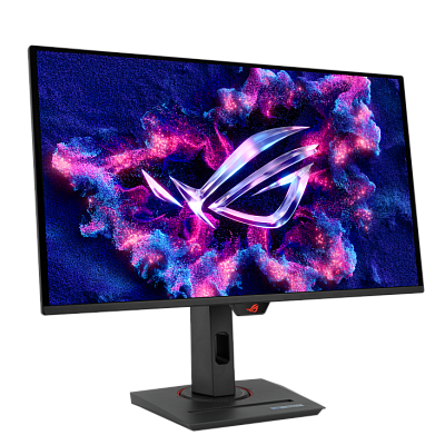 Монитор ASUS XG27ACDNG 26.5 (90LM0AN0-B01970)