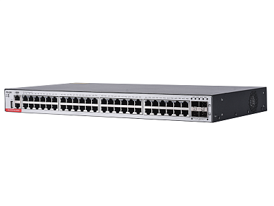 Коммутатор Ruijie RG-S5300-48GT4XS-E L3 Managed (RG-S5300-48GT4XS-E)