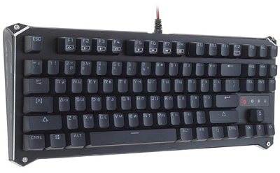 Клавиатура A4Tech Bloody B930, Black, (B930 (BLACK))