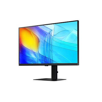 Монитор Samsung ViewFinity S8 27"  (LS27D800EAIXCI)