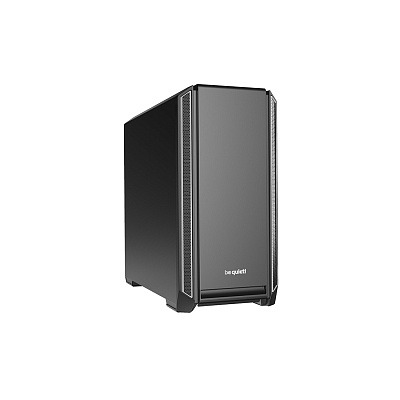 Компьютерный корпус Bequiet! Silent Base 601 Silver BG027 (BG027)