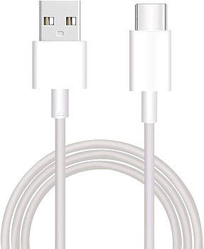 Кабель Xiaomi Mi USB-A/Type-C, (BHR4422GL)