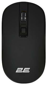 Мышь 2Е MF210, Black (2E-MF210WB)