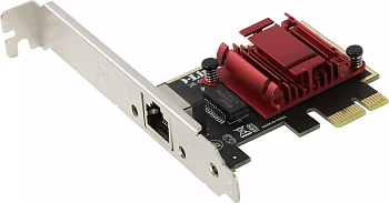  Сетевая карта D-Link (DGE-562T/A2A)