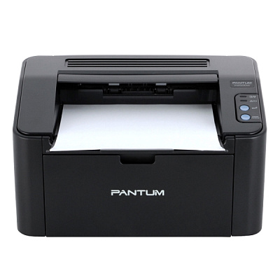Принтер лазерный Pantum P2500W (P2500W)