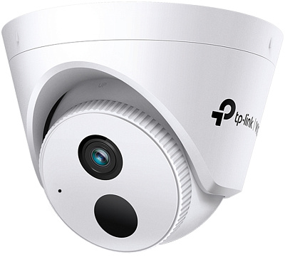 Турельная IP-камера TP-LINK VIGI C420I 2 МП (VIGI C420I(2.8mm)(UN))