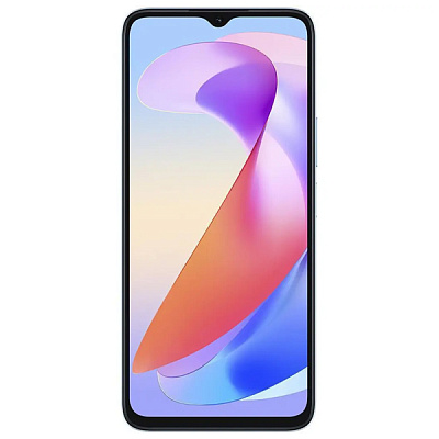  Смартфон Honor X6a WDY-LX1, G36 4/128GB (X6A WDY-LX1/4GB/128GB/SKY SILVER)
