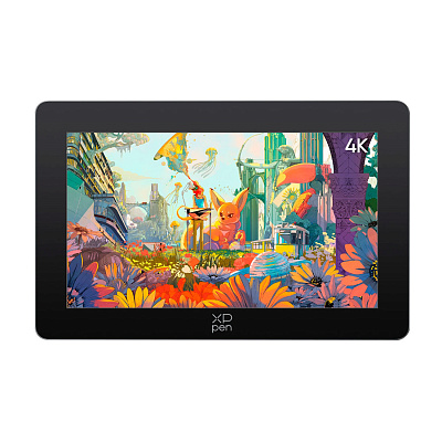 Графический планшет XP-Pen Artist Pro 24 (Gen 2) 4K MD240UH-EU (MD240UH-EU)