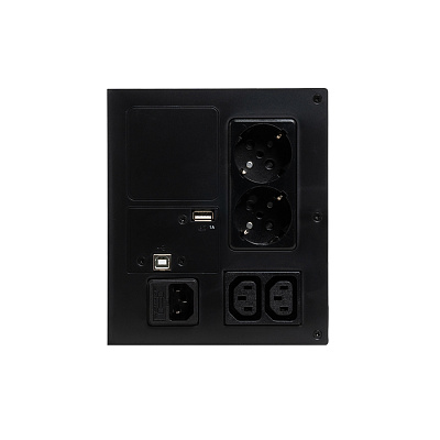 Источник бесперебойного питания Legrand Keor SP 1000 ВА (Keor SP 1000 ВА (310187))