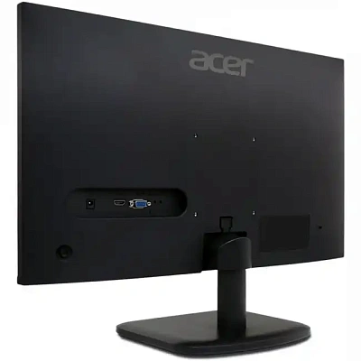 Монитор 27" Acer EK271G, Black (UM.HE1EE.G07)