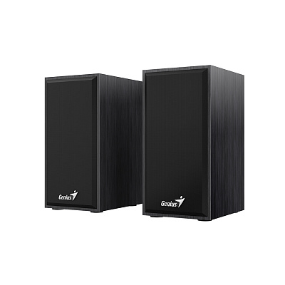 Колонки Genius SP-HF180 BLACK (SP-HF180 BLACK)