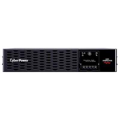 Источник бесперебойного питания CyberPower (PR2200ERTXL2U)