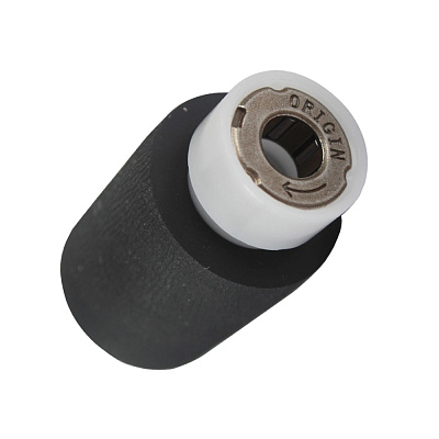 Ролик подачи бумаги PULLEY FEED ASSY (2F906230) (302F906230)