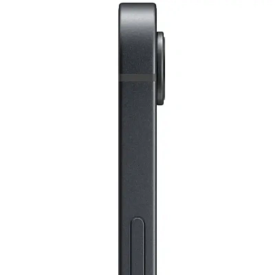 Смартфон Apple iPhone 17e 512GB Black (MHRY4HX/A)