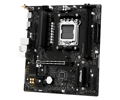 Материнская плата ASRock A620AM-X WiFi (A620AM-X WiFi)