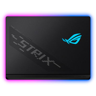 Ноутбук Asus Rog Strix Scar 18 G835LX-SA015 (90NR0LF1-M000M0)