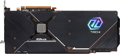 Видеокарта ASRock AMD Radeon RX 6800 XT Taichi X 16G OC (RX6800XT TCX 16GO)