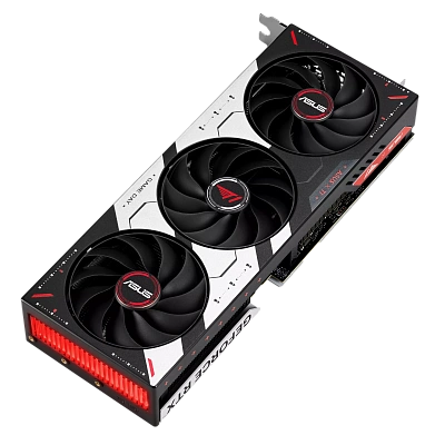 Видеокарта ASUS T1 GeForce RTX 5070 12GB GDDR7 OC Edition (T1-RTX5070-O12G-GAMING)