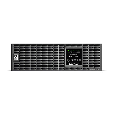 Источник бесперебойного питания CyberPower OL6KERT3UPM (OL6KERT3UPM)