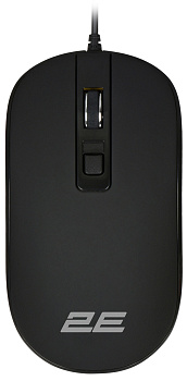 Мышь 2E MF110, Black (2E-MF110UB)