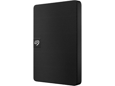 Внешний жесткий диск Seagate 1Tb Expansion (STKM1000400)