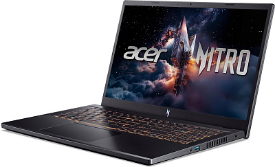 Ноутбук Acer Nitro V 15 ANV15-52-57V0 (NH.QV2ER.001)