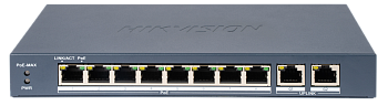 Коммутатор Hikvision DS-3E1310P-EI (B) (DS-3E1310P-EI (B))