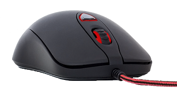 Мышь Dream Machines DM1 Pro BLACK  (DM1 Pro)