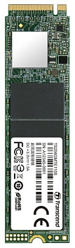 Жесткий диск SSD 256GB Transcend TS256GMTE110S M2 (TS256GMTE110S)