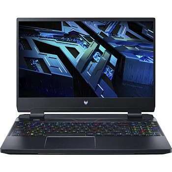 Ноутбук Acer Predator Helios 300 PH315-55 (NH.QFTER.004)