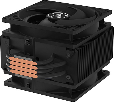 Кулер для процессора ARCTIC Freezer 36 Black (ACFRE00123A)