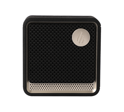 Портативная колонка Edifier ES20 (ES20 Black)