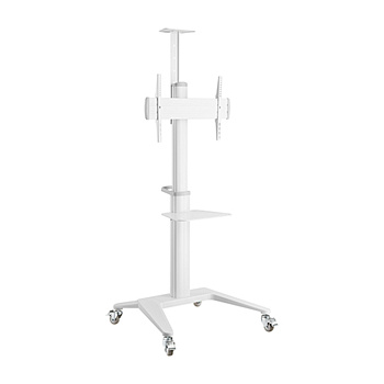 Стойка мобильная Brateck TTV12-46TW (TTV12-46TW)