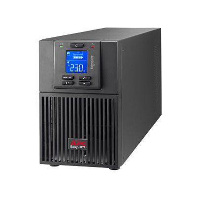 Источник бесперебойного питания APC Easy UPS SRV1KI-E (SRV1KI-E)