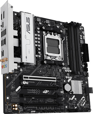 Материнская плата Asus B850M Max Gaming WiFi (90MB1LL0-M0EAY0)