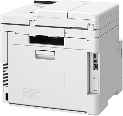 МФУ Canon i-Sensys MF664Cdw (6928C008)