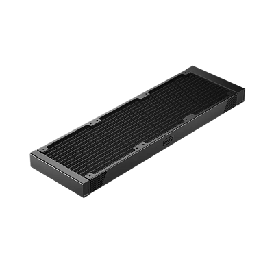 Водяное охлаждение для CPU PCCooler DT360 ARGB Display BK (DT360 ARGB Display BK)