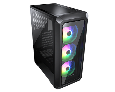 Корпус Cougar Archon 2 RGB (385CC50.0003)