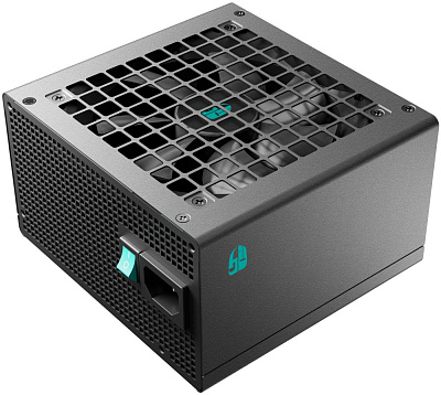 Блок питания GamerStorm PF650X (R-PF650X-HD0B-WGEU)