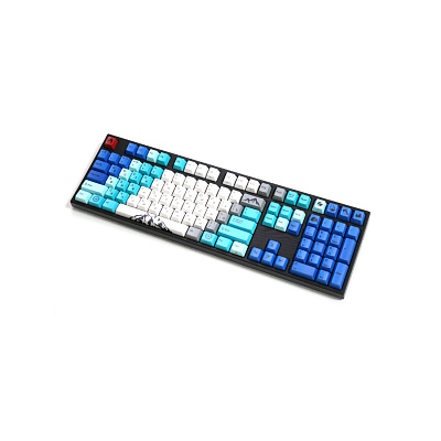 Клавиатура Varmilo Summit R1 VPT108 Cherry Mx Brown (A70A050D3A5A06A007)