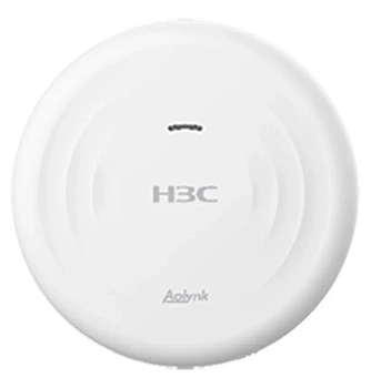 Беспроводная точка доступа H3C AOLYNK UAP622G-AX15 (AOLYNK-UAP622G-AX15)
