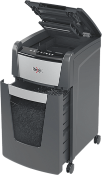  Шредер REXEL Optimum AutoFeed 225M (2020225MEU)