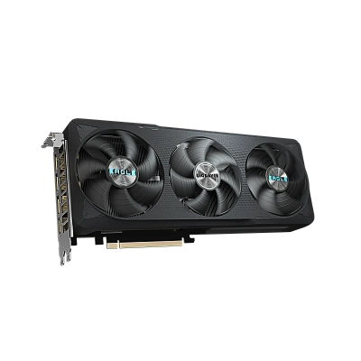 Видеокарта Gigabyte GeForce RTX 5070 EAGLE OC SFF 12G (GV-N5070EAGLE OC-12GD)