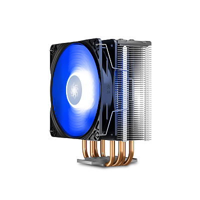 Кулер DeepCool GammaXX GT V2 RGB (DP-MCH4-GMX-GTV2)