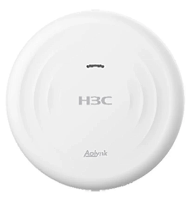 Беспроводная точка доступа H3C AOLYNK UAP622G-AX15 (AOLYNK-UAP622G-AX15)