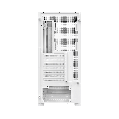 Корпус Ocypus Delta C70 WH (Delta-C70-WHG000XX-GL)