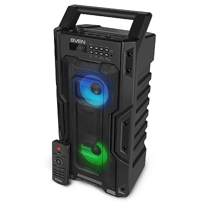Портативная акустика SVEN PS-435 (SV-019075)