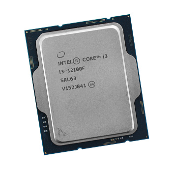 Процессор Intel Core i3-12100F (CM8071504651013)