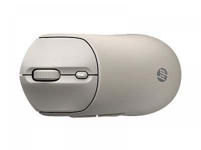 Mышь беспроводная HP 400 Quiet Maple Wireless Mouse (AZ7B6AA)